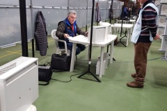 Comitato Organizzatore