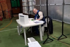 Comitato Organizzatore