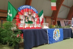campioni Razza